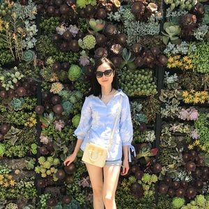 Meet your Posher, Yizhen